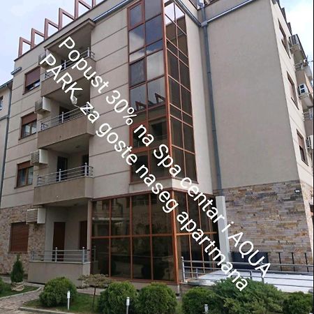 Nektar 88 Vrnjačka Banja Exterior foto
