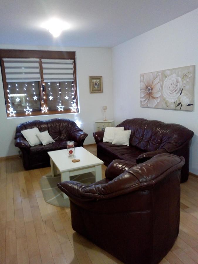 Nektar 88 Vrnjačka Banja Exterior foto