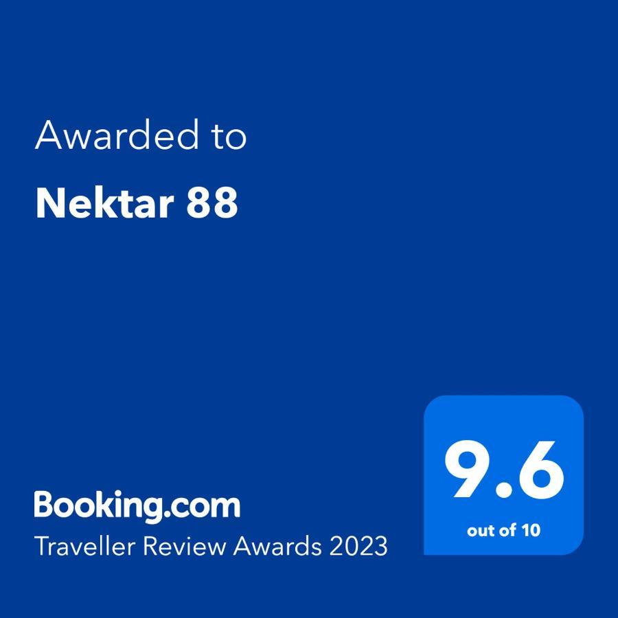 Nektar 88 Vrnjačka Banja Exterior foto