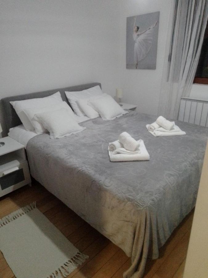 Nektar 88 Vrnjačka Banja Exterior foto