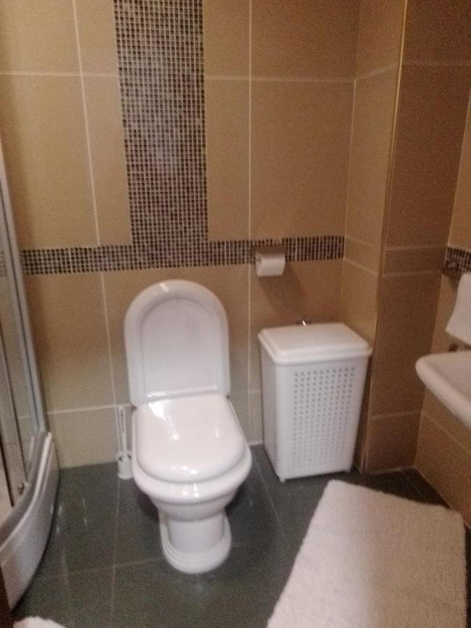 Nektar 88 Vrnjačka Banja Exterior foto